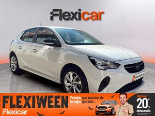 Opel Corsa 1.2 XEL 55kW (75CV) Edition