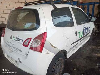 Pistón renault 408917 twingo authentique