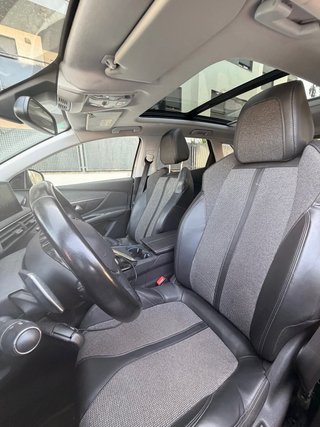Peugeot 3008 2017