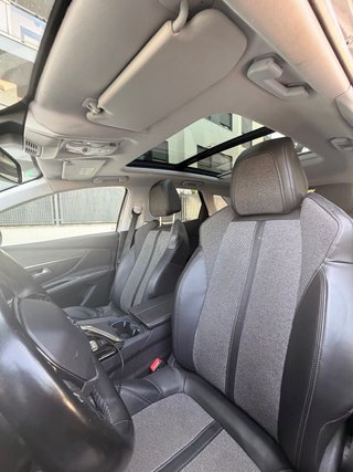 Peugeot 3008 2017