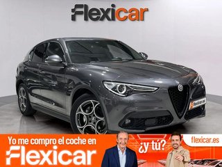 Alfa Romeo Stelvio 2.2 Diesel 118kW (160cv) SPRINT RWD