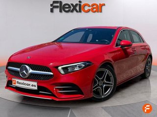Mercedes-Benz Clase A A 180 d