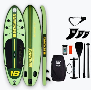 Tabla Paddle Surf Behumax 10'