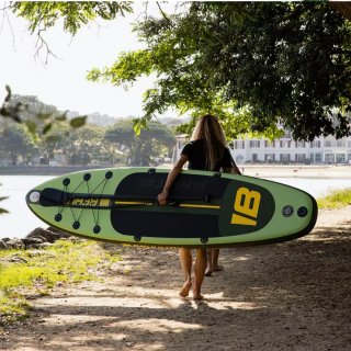 Tabla Paddle Surf Behumax 10'
