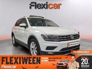Volkswagen Tiguan Sport 2.0 TDI 110kW (150CV) DSG