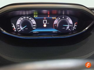 Peugeot 3008 1.2 PureTech 96KW S&S Allure Pack