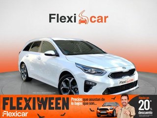 Kia Ceed Tourer 1.6 MHEV 100kW Tech DCT