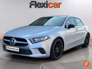 Mercedes-Benz Clase A A 180 d