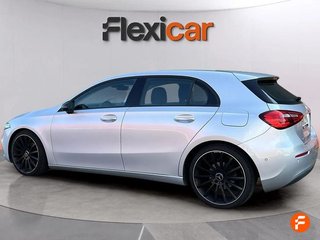Mercedes-Benz Clase A A 180 d