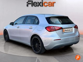 Mercedes-Benz Clase A A 180 d