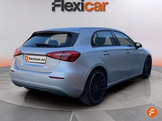 Mercedes-Benz Clase A A 180 d