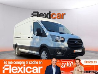 Ford Transit FORD Transit 350 L3H2 Van Trend FWD HD