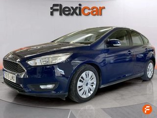 Ford Focus 1.5 Ecoblue 88kW Active