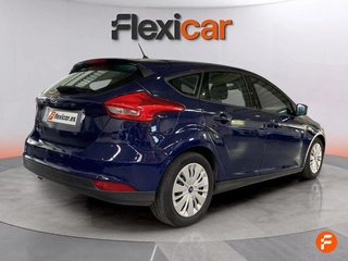 Ford Focus 1.5 Ecoblue 88kW Active