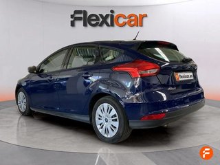 Ford Focus 1.5 Ecoblue 88kW Active