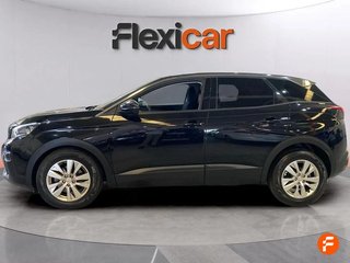 Peugeot 3008 1.6BLUEHDI 88KW (120CV) ACTIVE AUTO S&S