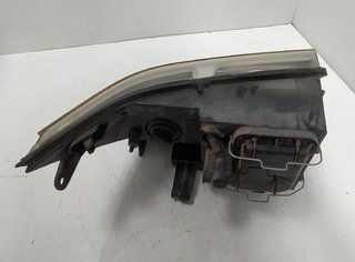Faro izquierdo ford transit caja cerrada 06 263940