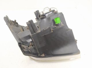 Faro izquierdo ford transit caja cerrada 06 263940