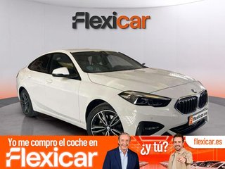 BMW Serie 2 218dA Gran Coupe
