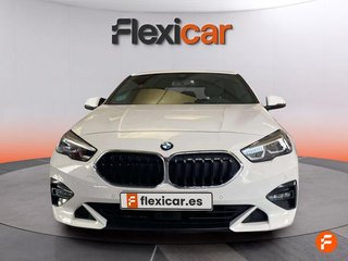 BMW Serie 2 218dA Gran Coupe