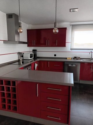 Servicios de Manitas y Reparaciones
