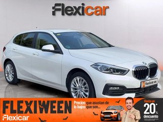 BMW Serie 1 118i