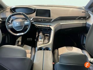 Peugeot 3008 225 e-EAT8 GT Line