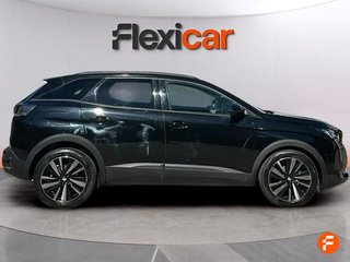Peugeot 3008 1.2 PureTech 96KW S&S GT EAT8