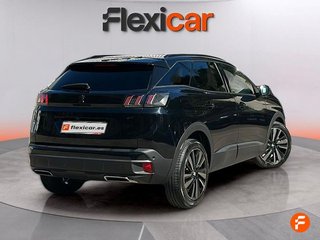 Peugeot 3008 1.2 PureTech 96KW S&S GT EAT8