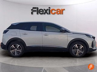 Peugeot 3008 1.2 PureTech 96KW S&S Allure Pack