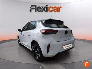 Opel Corsa 1.2T XHL 74kW (100CV) GS
