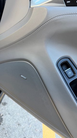 Porsche Panamera 2012 S hybrid