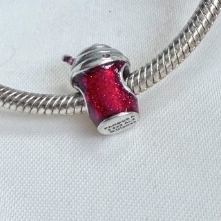 CHARM NAVIDAD VASO TAZA