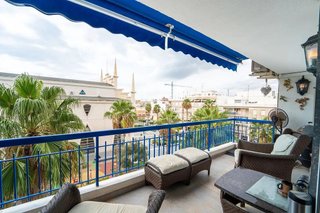 Piso en venta en Playa del Cura en Torrevieja