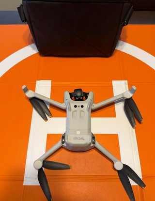 Dron DJI Mini 3