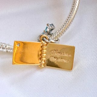 CHARM BRIDGERTON BAILE INVITACION