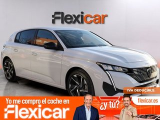 Peugeot 308 5P Allure PureTech 130 S&S MAN
