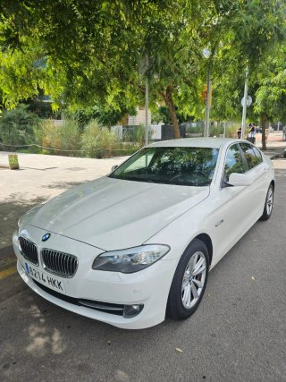 BMW Serie 5 2013