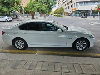 BMW Serie 5 2013