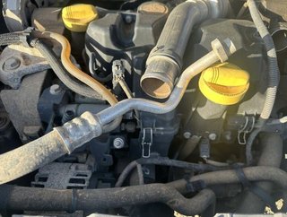Renault susop355557 k9kg8 motor megane iii coupe