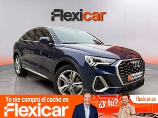 Audi Q3 45 TFSI e 180kW S tronic S Line