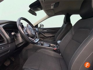Nissan Qashqai DIG-T 116kW mHEV Xtronic Prem.Edit. Bit.