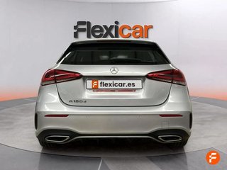 Mercedes-Benz Clase A A 180 d