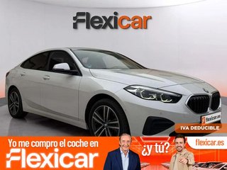 BMW Serie 2 218dA Gran Coupe