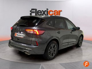 Ford Kuga ST-Line 2.0 EcoBlue 88kW (120CV) Auto