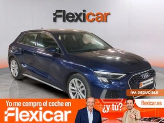 Audi A3 Sportback 35 TFSI 110kW (150CV) S tronic