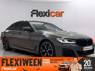 BMW Serie 5 530iA