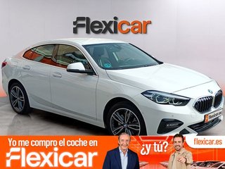 BMW Serie 2 218i Gran Coupe