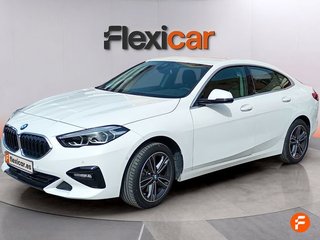 BMW Serie 2 218i Gran Coupe