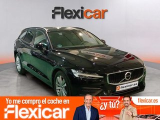 Volvo V60 2.0 D3 Momentum Auto